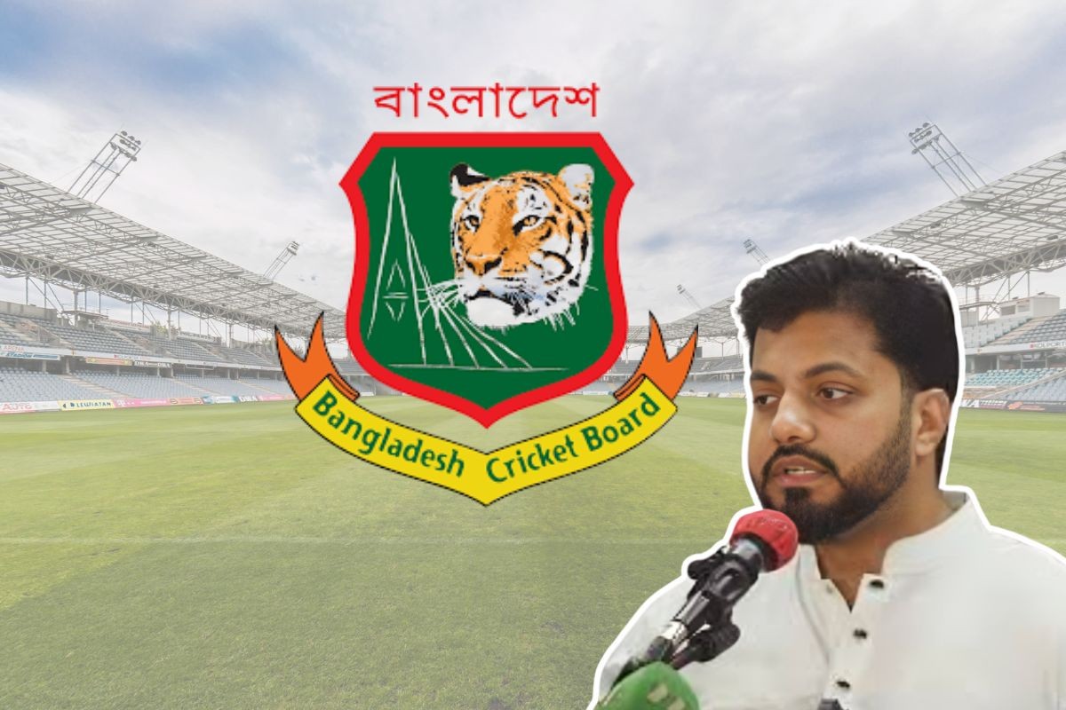 বিসিবির পরিচালকরা দিবা স্বপ্ন দেখছেন: ইশরাক