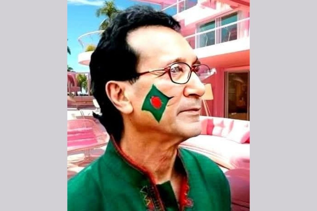বীর মুক্তিযোদ্ধা আক্কু চৌধুরী: স্বাধীনতার চেতনায় জীবনের আলোকস্তম্ভ