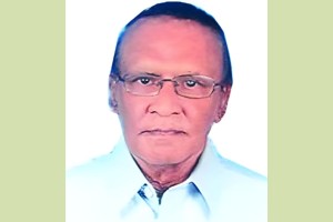 বিস্মৃতির অন্তরালে এক হারানো মানিক বীর মুক্তিযোদ্ধা নয়ীম গহর