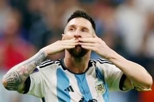 ব্যক্তিগত সফরে ভারতে আসছেন মেসি