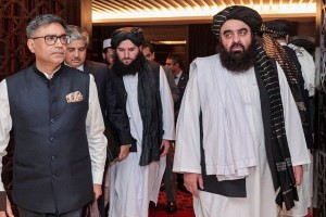 ভারত সফরে যাচ্ছেন আফগান পররাষ্ট্রমন্ত্রী, ভূ-রাজনীতিতে নতুন মোড়