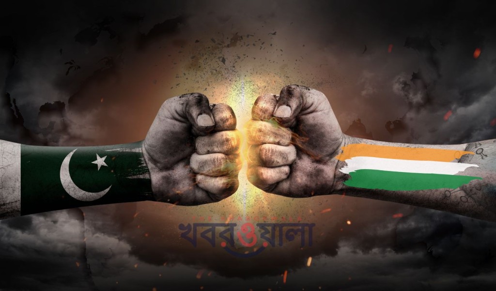 ‘মানচিত্র থেকে মুছে ফেলার’ হুমকিতে ভারতকে পাল্টা হুঁশিয়ারি পাকিস্তানের 4 ভারতকে কড়া হুশিয়ারি পাকিদের 1759653668 ‘মানচিত্র থেকে মুছে ফেলার’ হুমকিতে ভারতকে পাল্টা হুঁশিয়ারি পাকিস্তানের