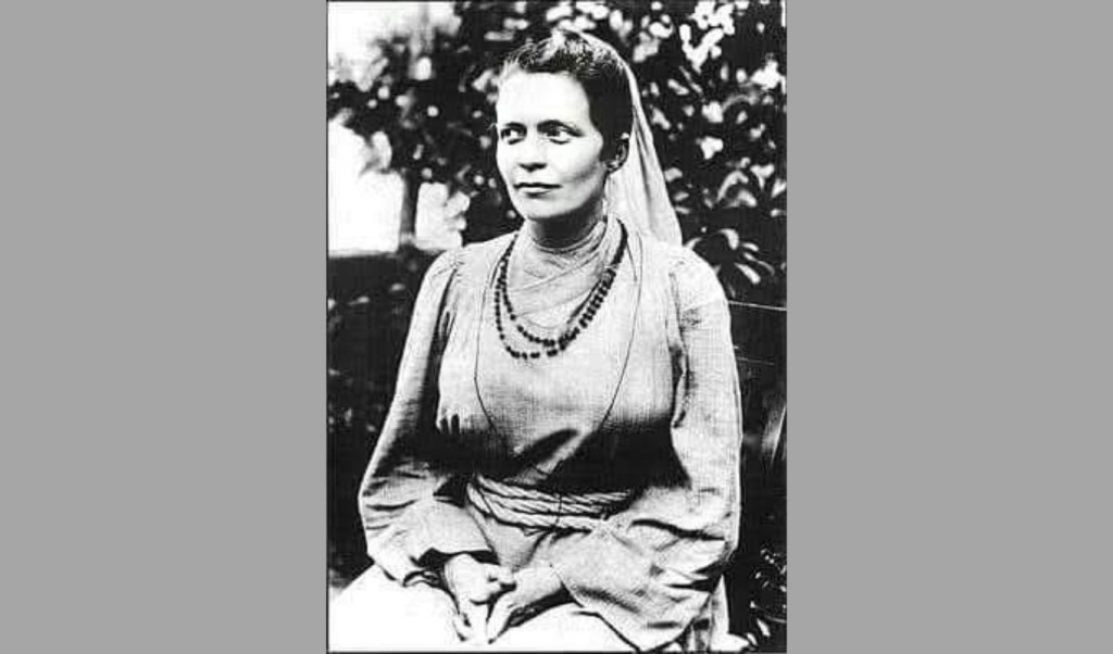ভগিনী নিবেদিতা: ভারতবর্ষের স্বাধীনতা আন্দোলনে এক ভিনদেশী সারথি 4 ভারতবর্ষের স্বাধীনতা আন্দোলনে এক ভিনদেশী সারথি 1761640546 ভগিনী নিবেদিতা: ভারতবর্ষের স্বাধীনতা আন্দোলনে এক ভিনদেশী সারথি