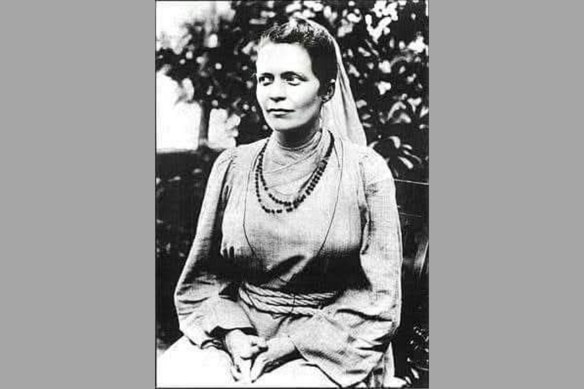 ভগিনী নিবেদিতা: ভারতবর্ষের স্বাধীনতা আন্দোলনে এক ভিনদেশী সারথি