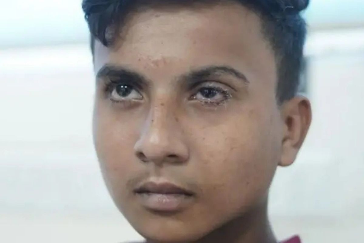 ভারতে দিওয়ালিতে জনপ্রিয় এক বাজি ফেটে অন্ধ বহু শিশু-কিশোর
