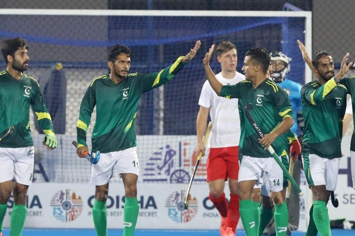 ভারতে বিশ্বকাপ, সরে দাঁড়াল পাকিস্তান