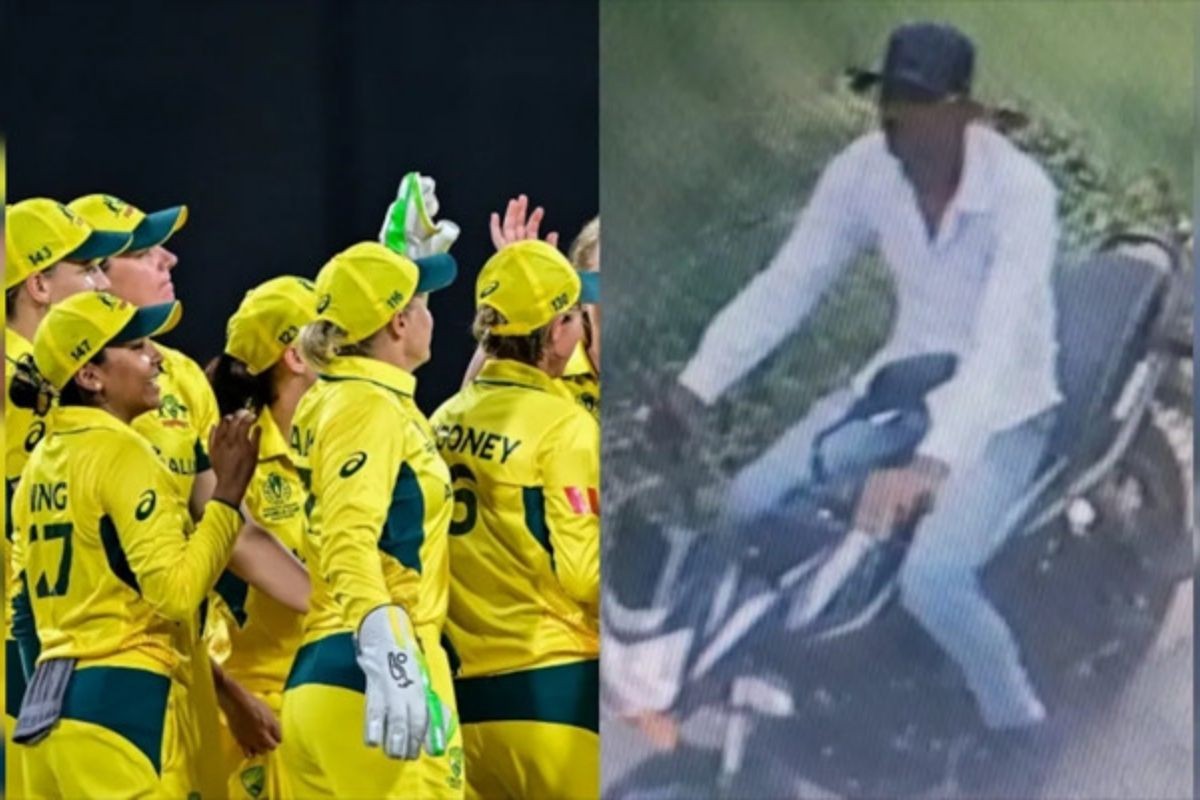 ভারতে শ্লীলতাহানির শিকার দুই অস্ট্রেলিয়ান নারী ক্রিকেটার