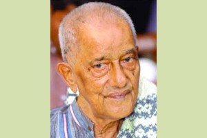 ভাষার জন্য অমর: ভাষাসৈনিক আব্দুল মতিন