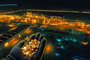 মক্কায় বিপুল স্বর্ণখনি আবিষ্কার