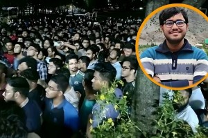 মধ্যরাতে উত্তাল বুয়েট, এক শিক্ষার্থীকে বহিষ্কার