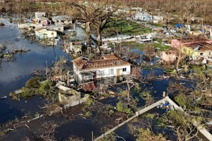 ক্যারিবীয় অঞ্চলে হারিকেন মেলিসার আঘাতে অন্তত ৪৯ জনের মৃত্যু