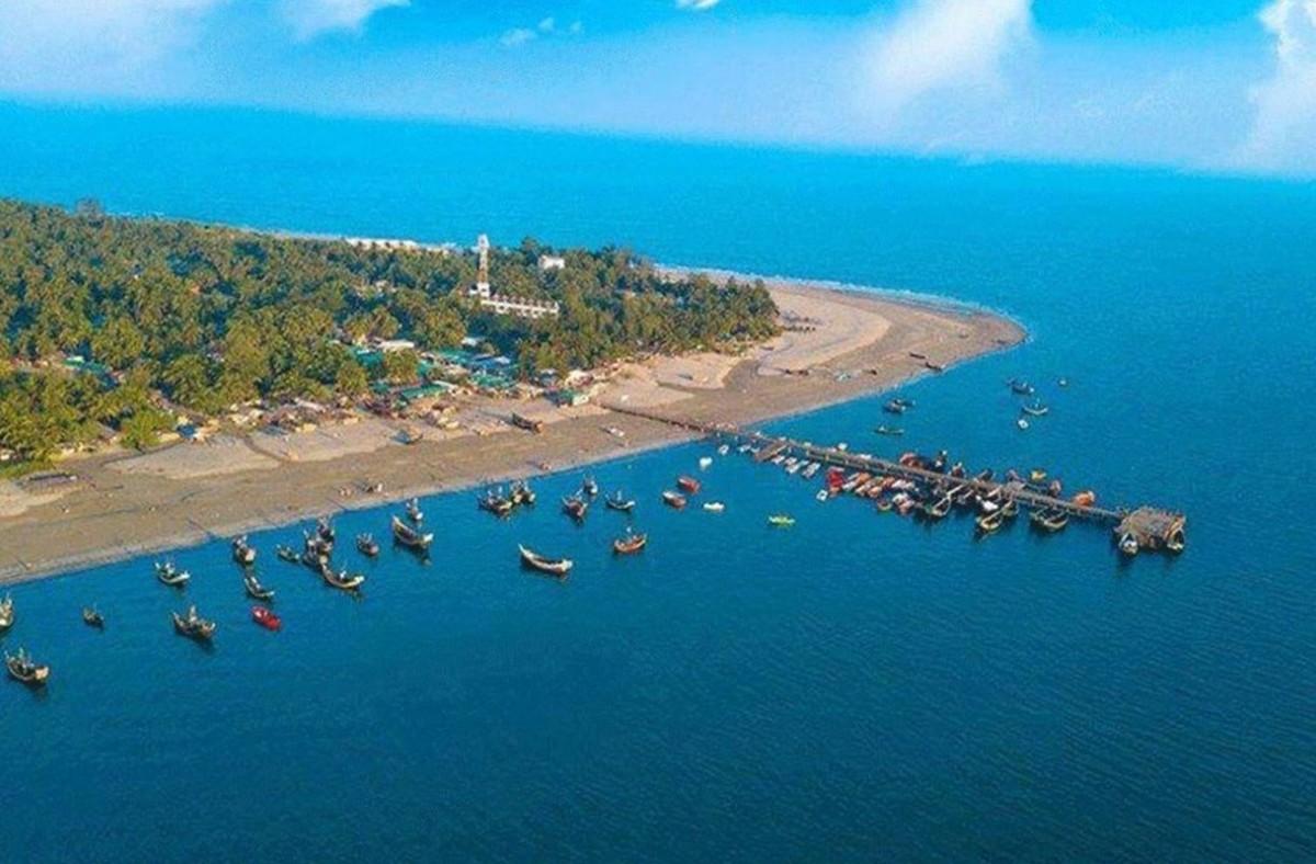 সেন্টমার্টিন খুলছে শনিবার, যেভাবে মিলবে ট্রাভেল পাস