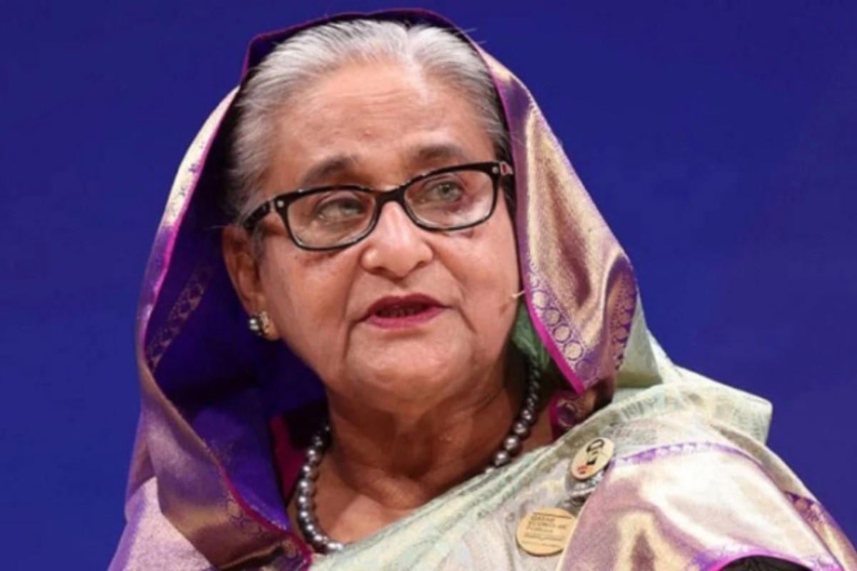 মনে করি শেখ হাসিনা নিরপরাধ: রাষ্ট্রনিযুক্ত আইনজীবী