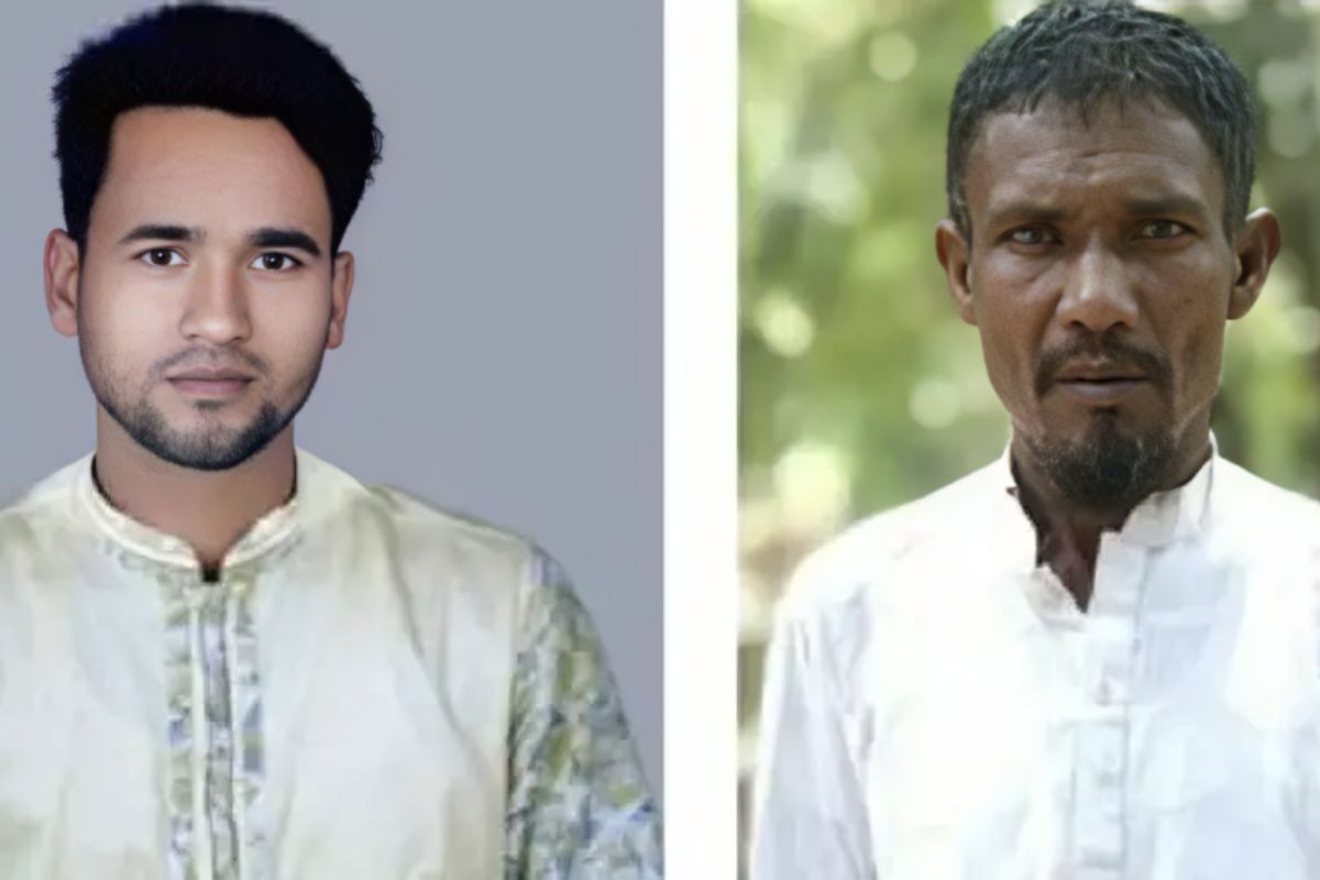 ময়মনসিংহে রিকশাচালককে পিটিয়ে হত্যা