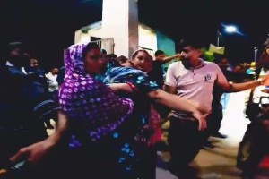 মহিলা দলের দুপক্ষের মধ্যে সংঘর্ষ, আহত ৬