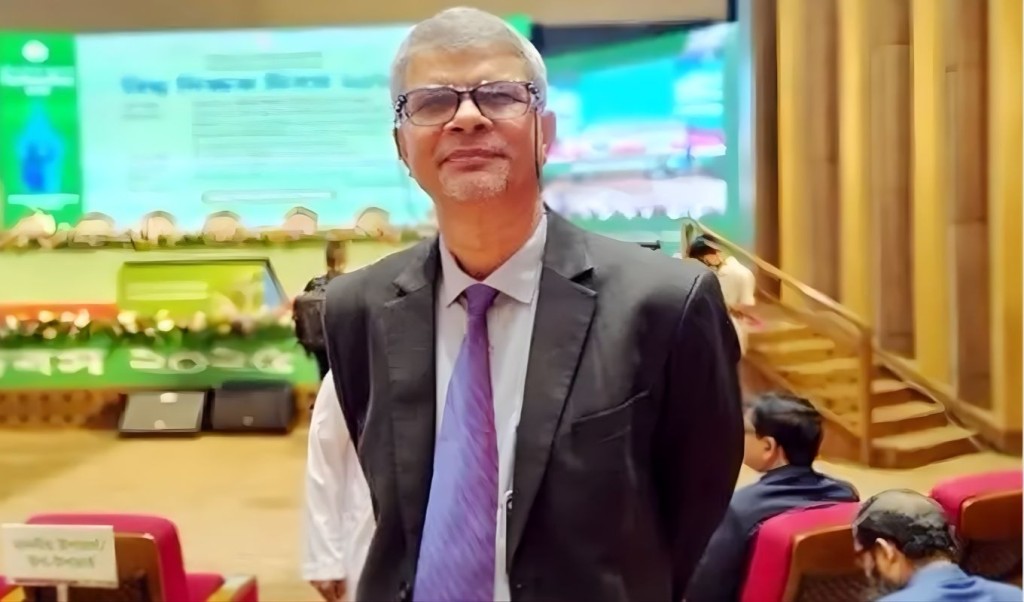 মাউশির ডিজিকে সরিয়ে দিলো শিক্ষা মন্ত্রণালয় 3 মাউশির ডিজিকে সরিয়ে দিলো শিক্ষা মন্ত্রণালয় 1760447817 মাউশির ডিজিকে সরিয়ে দিলো শিক্ষা মন্ত্রণালয়