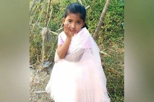 মায়ের পর এবার চাচার হাতে খুন হলেন মেয়ে