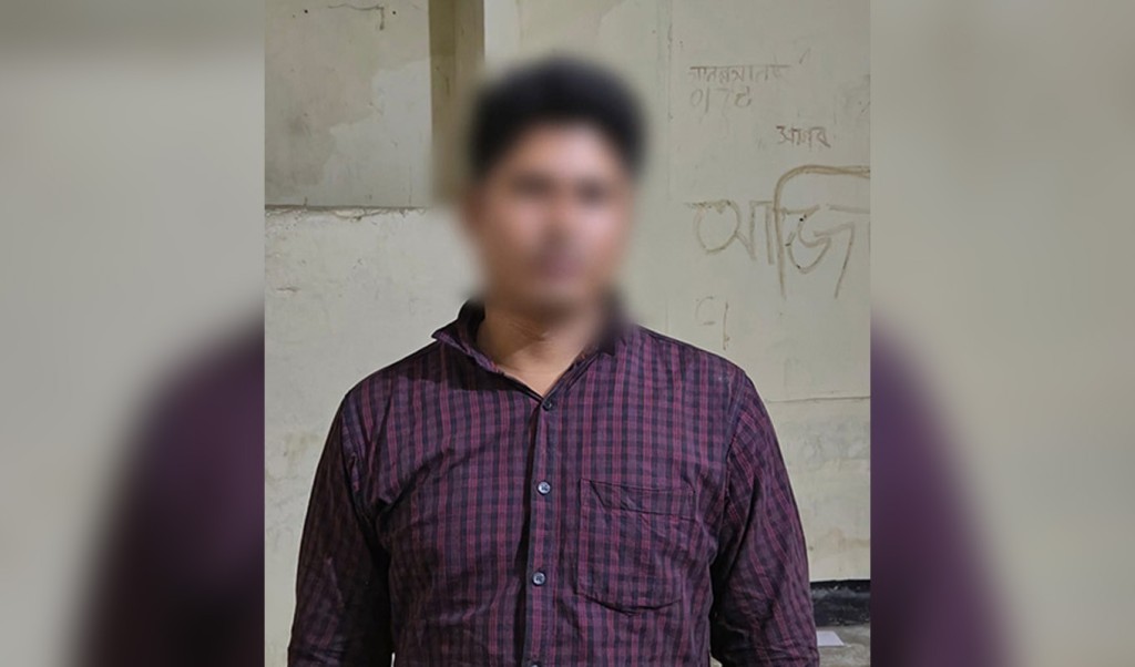 মাজার জিয়ারতের কথা বলে স্ত্রীকে হত্যা 3 মাজার জিয়ারতের কথা বলে স্ত্রীকে হত্যা 1760874104 মাজার জিয়ারতের কথা বলে স্ত্রীকে হত্যা