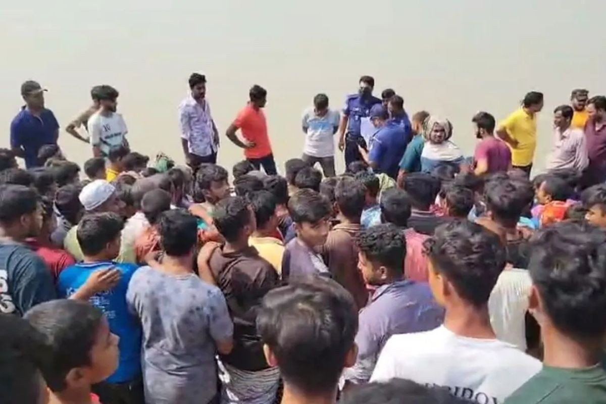 মাঠ দখল নিয়ে গোলাগুলি, নিহত বেড়ে ৩