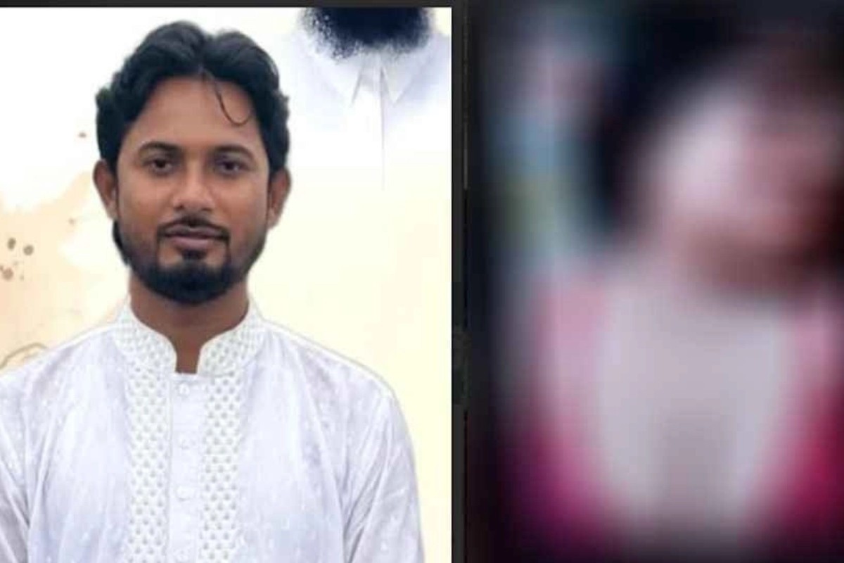 এনসিপি নেতার অনৈতিক কর্মকাণ্ডের ভিডিও ফাঁস