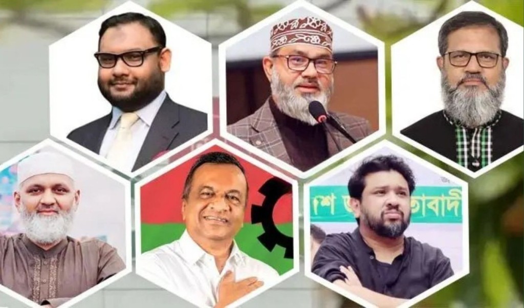 নির্বাচন করছে মানবতাবিরোধী অপরাধে দণ্ডিতদের উত্তরসূরিরা 4 মানবতাবিরোধী অপরাধে দণ্ডিত নেতাদের উত্তরসূরিরা ভোটের মাঠে 1760370436 নির্বাচন করছে মানবতাবিরোধী অপরাধে দণ্ডিতদের উত্তরসূরিরা