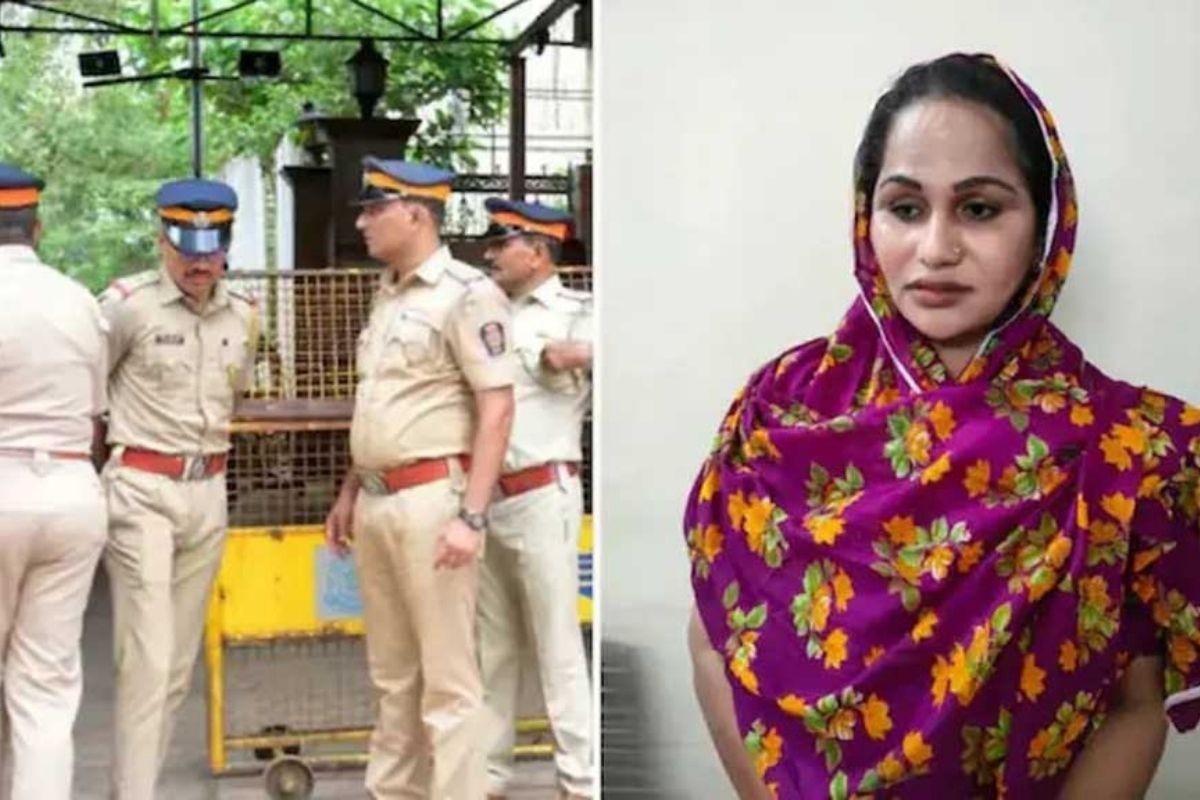 মানবপাচারের অভিযোগে বাংলাদেশি ‘গুরু মা’ গ্রেপ্তার
