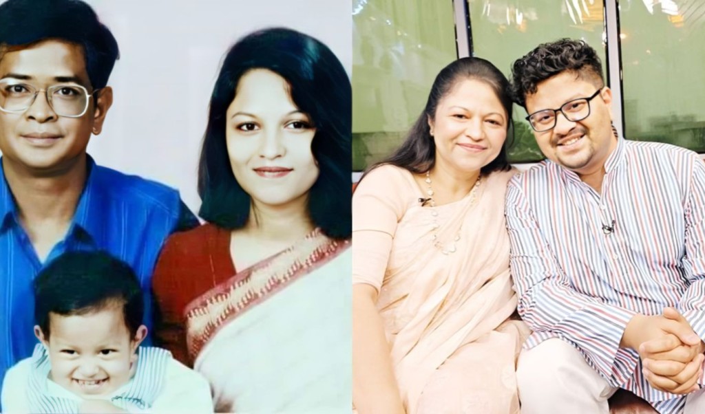 মায়ের পোস্টের পর হুমায়ূন আহমেদকে ঘিরে প্রতিক্রিয়া জানালেন নুহাশ 3 মায়ের পোস্টের পর হুমায়ুন আহমেদকে ঘিরে প্রতিক্রিয়া জানালেন নুহাশ 1759638531 মায়ের পোস্টের পর হুমায়ূন আহমেদকে ঘিরে প্রতিক্রিয়া জানালেন নুহাশ