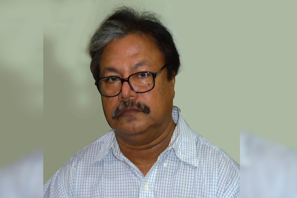 মায়ের মৃত্যুর ৩৬ বছর পর বাবার বিরুদ্ধে হত্যা মামলা