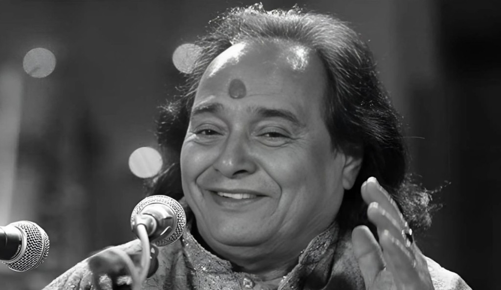 মারা গেলেন কিংবদন্তি সংগীতজ্ঞ ছান্নুলাল মিশ্র 4 মারা গেলেন কিংবদন্তি সংগীতজ্ঞ ছান্নুলাল মিশ্র 1759393258 মারা গেলেন কিংবদন্তি সংগীতজ্ঞ ছান্নুলাল মিশ্র