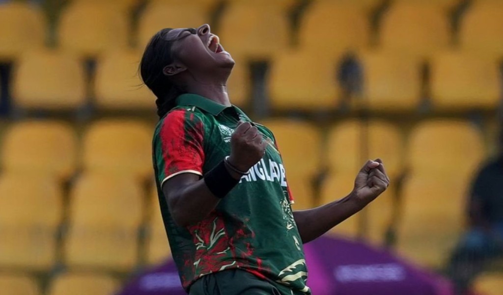 মারুফার বলে মুগ্ধ হয়ে যা বললেন মালিঙ্গা 4 মারুফার বলে মুগ্ধ মালিঙ্গ বললেন ‘বিশ্বকাপের সেরা ডেলিভারি 1759476526 মারুফার বলে মুগ্ধ হয়ে যা বললেন মালিঙ্গা