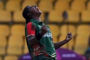 মারুফার বলে মুগ্ধ হয়ে যা বললেন মালিঙ্গা