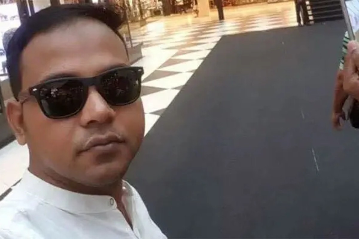 মার্কেট চালু করতে ৭০ লাখ টাকা চাঁদা দাবি বিএনপি নেতার