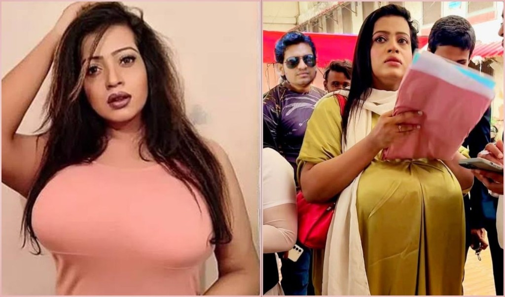 মিডিয়া ছেড়ে বরকতের স্বাদ পেলেন সানাই মাহবুব 4 মিডিয়া ছেড়ে বরকতের স্বাদ পেলেন সানাই মাহবুব 1760619829 মিডিয়া ছেড়ে বরকতের স্বাদ পেলেন সানাই মাহবুব
