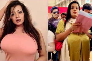 মিডিয়া ছেড়ে বরকতের স্বাদ পেলেন সানাই মাহবুব