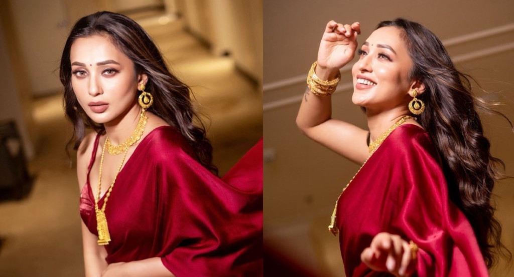 মিমি চক্রবর্তীর গ্ল্যামারাস লুকে সোশ্যাল মিডিয়ায় ঝড় 3 মিমি চক্রবর্তীর গ্ল্যামারাস লুকে সোশ্যাল মিডিয়ায় ঝড় 1761397641 মিমি চক্রবর্তীর গ্ল্যামারাস লুকে সোশ্যাল মিডিয়ায় ঝড়