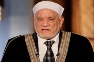 মিশরের প্রখ্যাত আলেম ড. আহমদ ওমর হাশেম মারা গেছেন