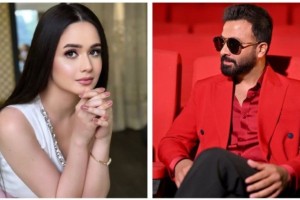 ‘মিস ওয়ার্ল্ড বাংলাদেশ’ ফিরছেন শাকিবের নায়িকা হয়ে