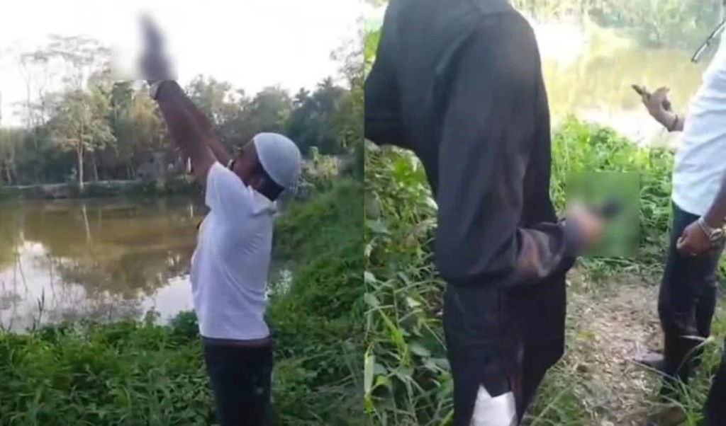 মুন্সিগঞ্জে দিনদুপুরে অবৈধ অস্ত্র চালানোর প্রশিক্ষণ 4 মুন্সিগঞ্জে দিনদুপুরে অবৈধ অস্ত্র চালানোর প্রশিক্ষণ 1760438753 মুন্সিগঞ্জে দিনদুপুরে অবৈধ অস্ত্র চালানোর প্রশিক্ষণ