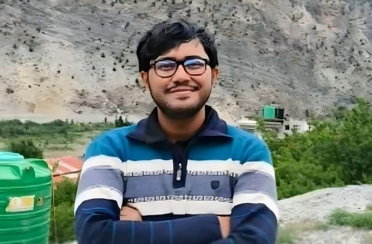 মুসলিম ছাত্রীকে ধর্ষণের অভিযোগ, যেভাবে শনাক্ত হলো বুয়েটের শ্রীশান্ত