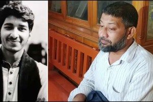 মৃত ছেলের পরীক্ষার ফল শুনেই কান্নায় ভেঙে পড়েন তার বাবা