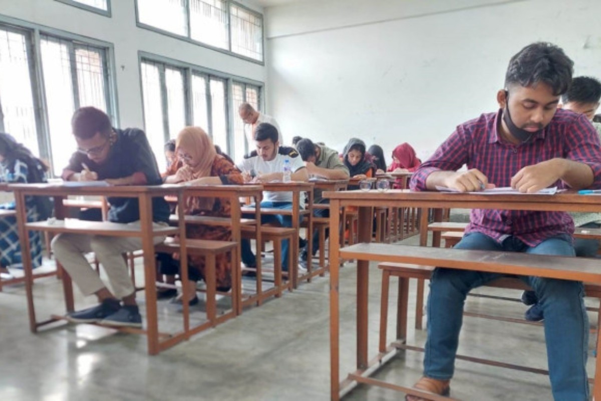 মেডিকেল ভর্তি পরীক্ষার তারিখ চূড়ান্ত