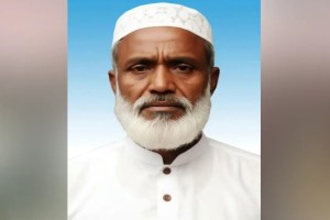 মেয়েকে খাবার দিয়ে ফেরার পথে ইউপি সদস্যকে পিটিয়ে হত্যা