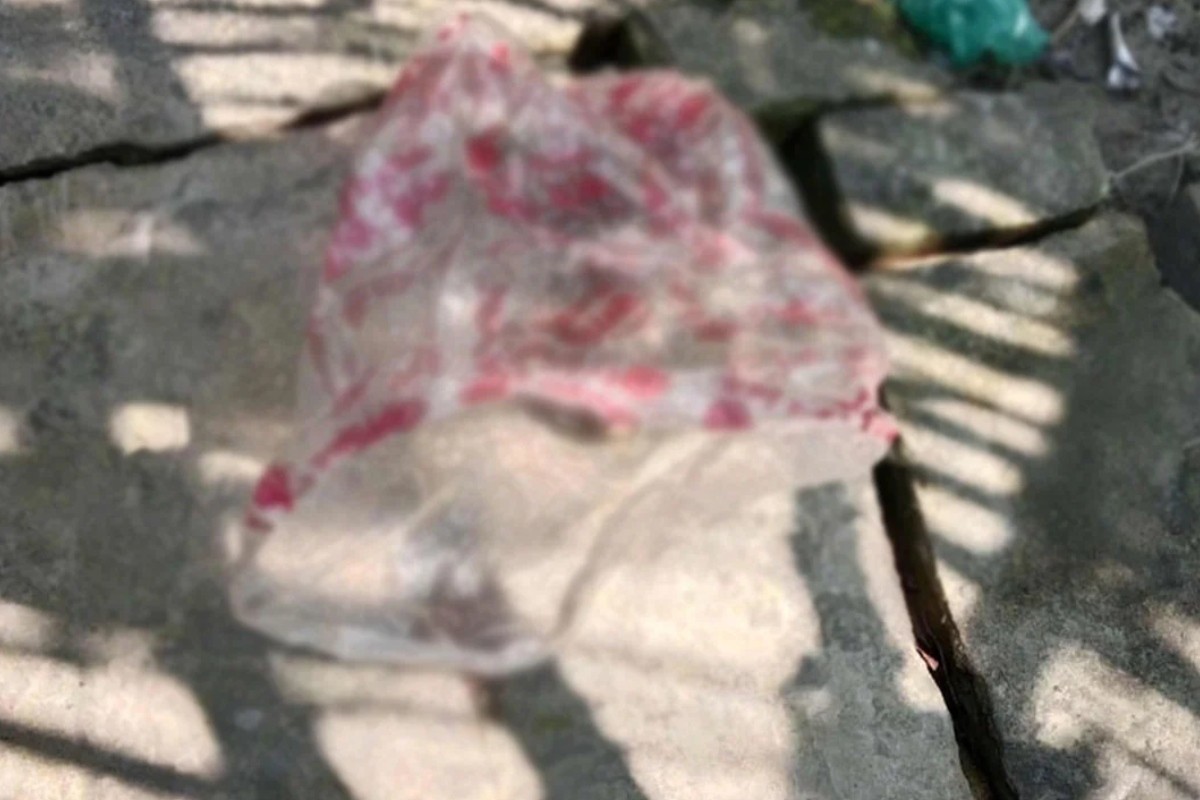 মোংলায় খাল থেকে নবজাতকের মরদেহ উদ্ধার