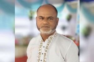 মোটরসাইকেলে এসে গাড়িতে থাকা বিএনপি কর্মীকে গুলি করে হত্যা