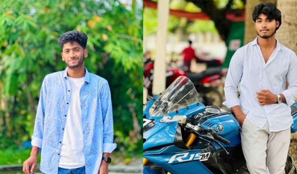 ঢাকা-মাওয়া-ভাঙ্গা এক্সপ্রেসওয়েতে মোটরসাইকেল দুর্ঘটনা, নিহত ২ 3 মোটারসাইকেল 1761022430 ঢাকা-মাওয়া-ভাঙ্গা এক্সপ্রেসওয়েতে মোটরসাইকেল দুর্ঘটনা, নিহত ২