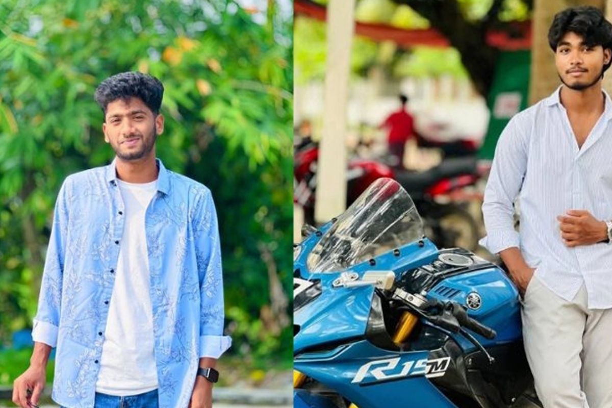 ঢাকা-মাওয়া-ভাঙ্গা এক্সপ্রেসওয়েতে মোটরসাইকেল দুর্ঘটনা, নিহত ২