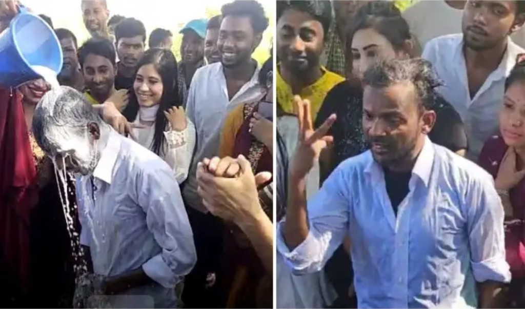 মৌখিক ‘তিন তালাক’ কি বৈধ? 3 মৌখিক ‘তিন তালাক কি বৈধ 1760785702 মৌখিক ‘তিন তালাক’ কি বৈধ?
