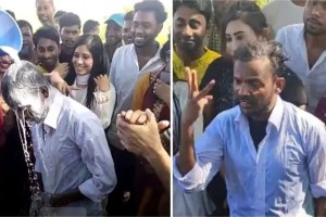 মৌখিক ‘তিন তালাক’ কি বৈধ?