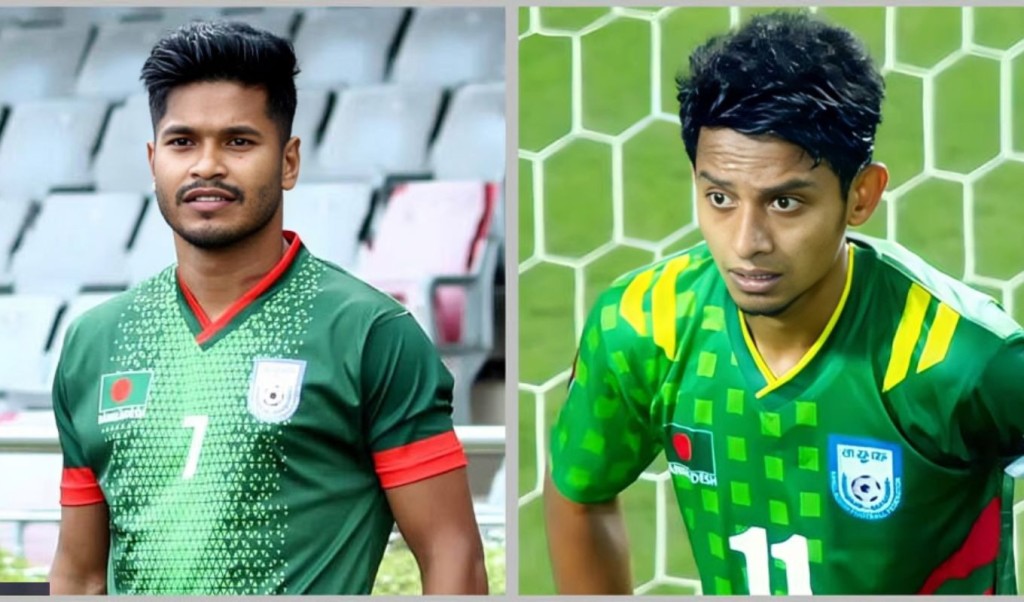 ম্যাচের চারদিন আগে জাতীয় ফুটবল দলে এলো দুঃসংবাদ 3 ম্যাচের চারদিন আগে জাতীয় ফুটবল দলে এলো দুঃসংবাদ 1759722172 ম্যাচের চারদিন আগে জাতীয় ফুটবল দলে এলো দুঃসংবাদ