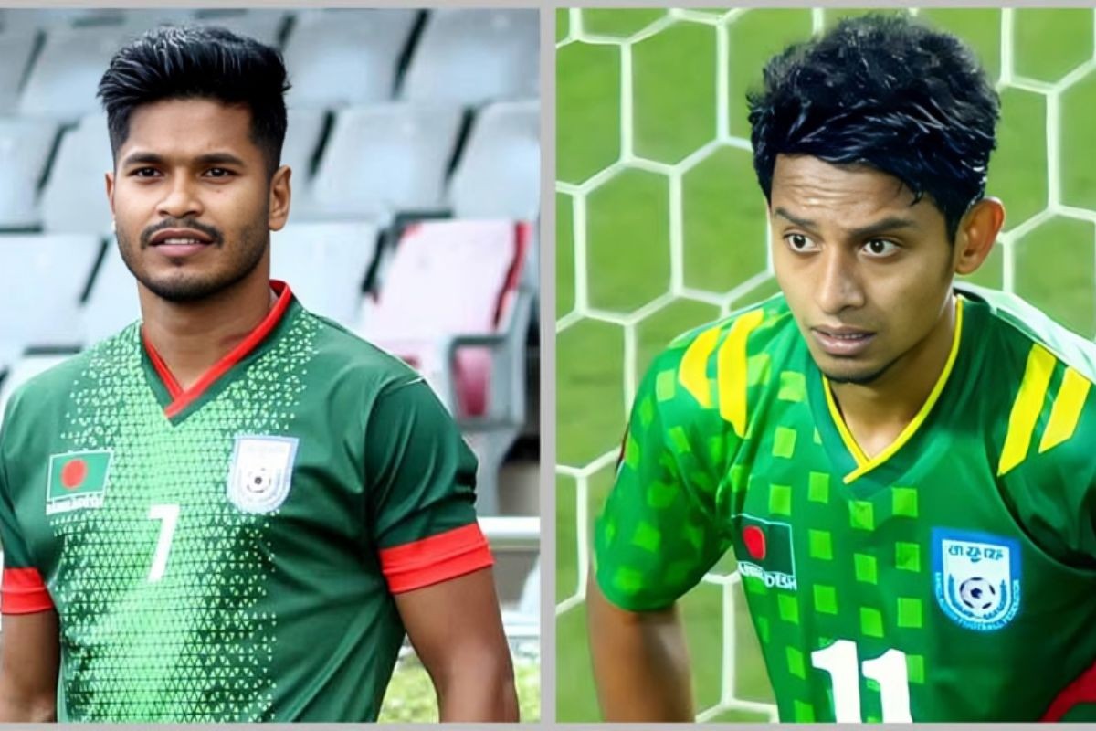 ম্যাচের চারদিন আগে জাতীয় ফুটবল দলে এলো দুঃসংবাদ